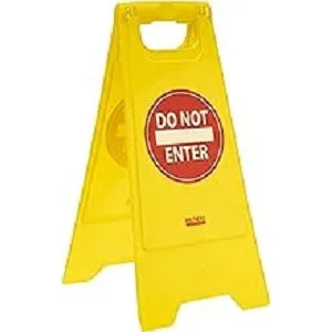 China Road Signs Supplier